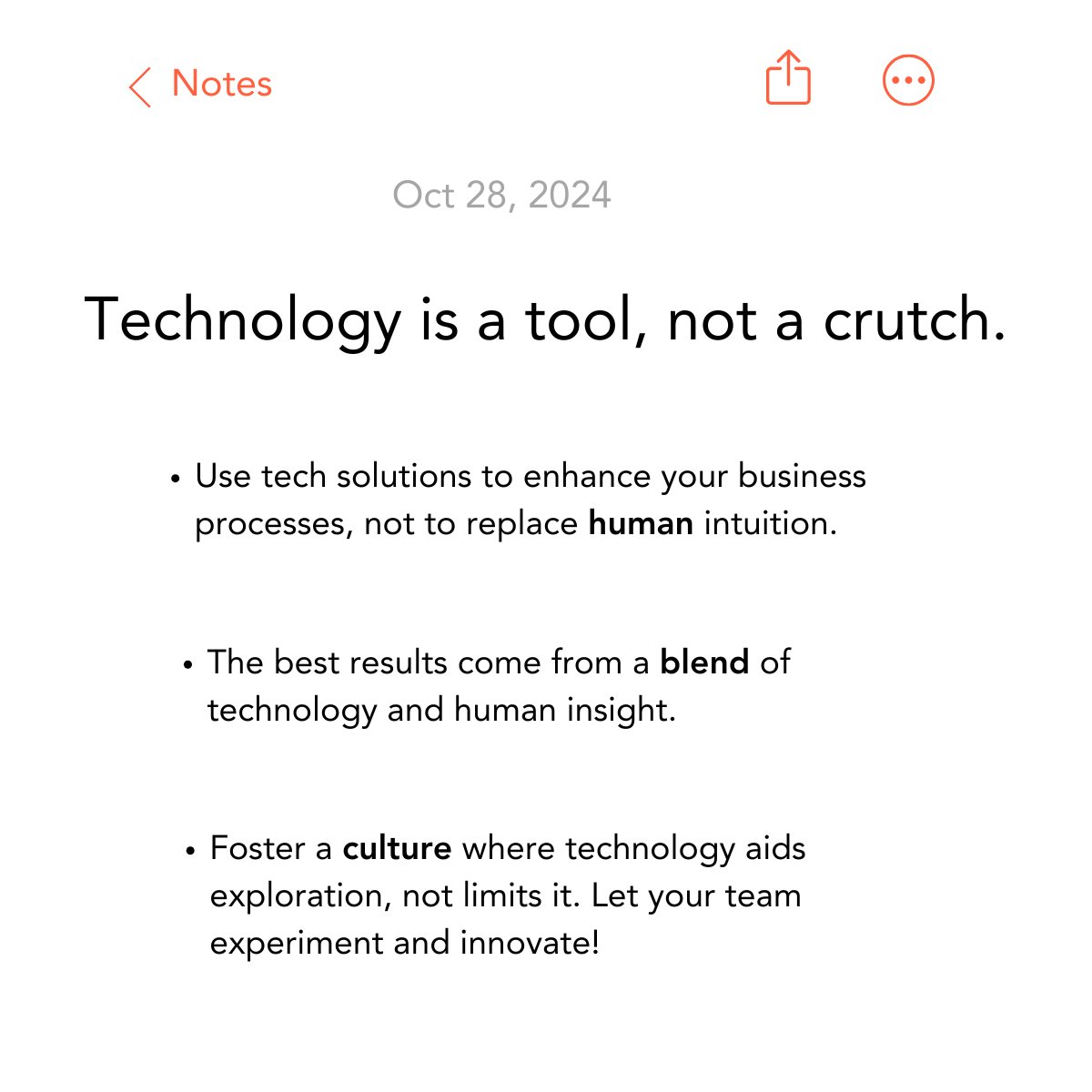 TheMohitTanwani's tweet photo. Rethinking Our Relationship with Technology. https://t.co/JDWqSnehmC