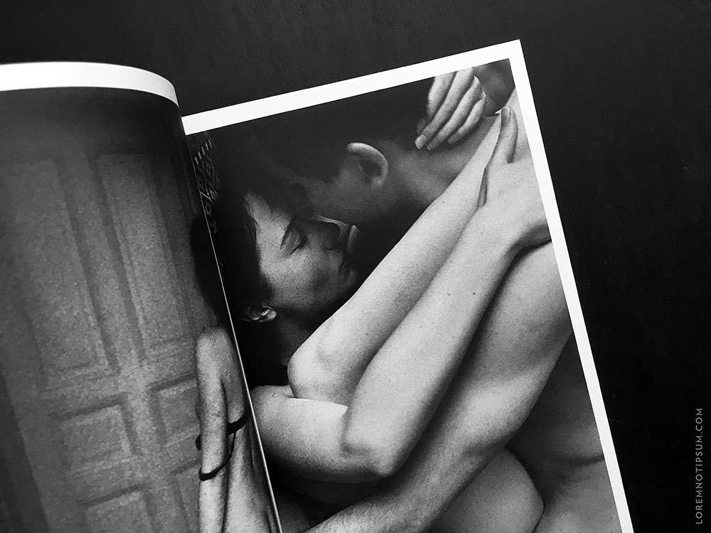 LOREM (not Ipsum) tweet media