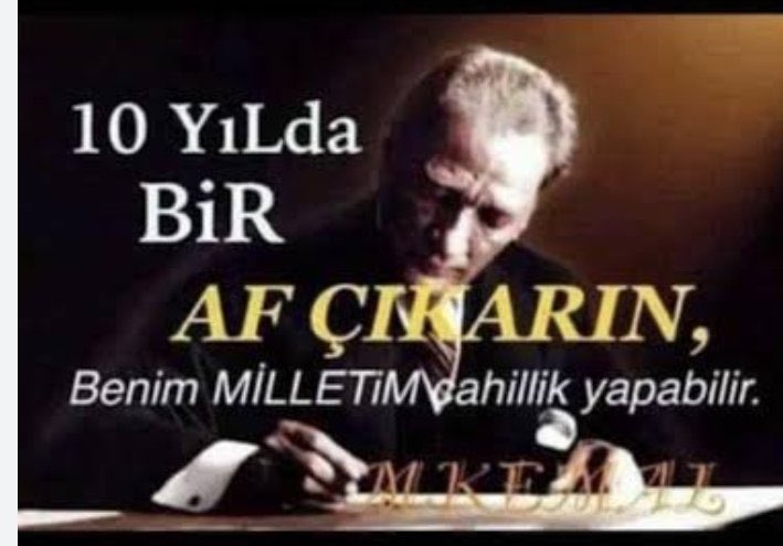 Bekliyoruz sabrediyoruz 
Sabrımız azalıyor. 

Onyılda BirAfçıkarın