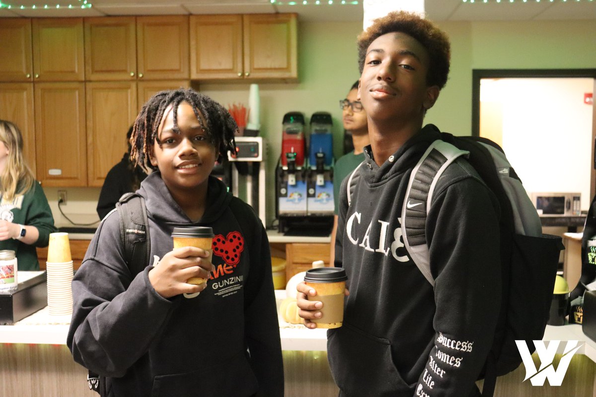 Williamsville North tweet media