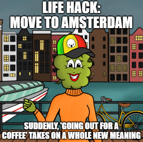 420Kusama's tweet image. You can buy this meme coin on PumpFun! 🥳

Link: pump.fun/EbNTd3PH3txKJ1…

CA:
EbNTd3PH3txKJ1WPCuTRJZpNJu7LJxwmXxCNpbkWpump

Join our tg:
t.me/budheads420 

#Budheads #BDHS $BHDS #Solana #SOL #Crypto #PumpFun #PumpFunCoin #Weed $SOL