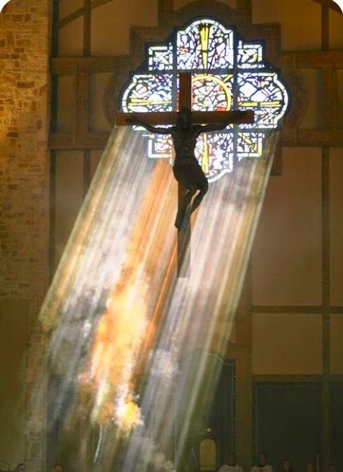 PrayTheRosary's tweet photo. Lord Jesus Christ, Son of God, have mercy on me, a sinner https://t.co/sL7ktDZQ7B