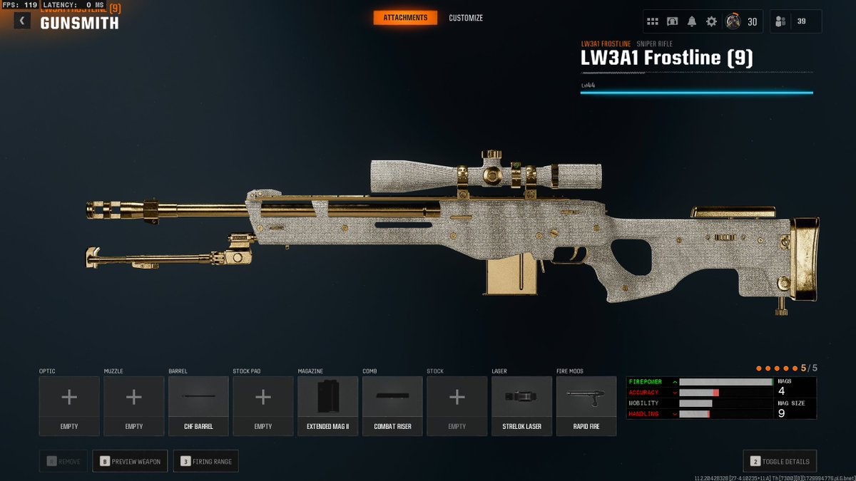 Ghost Centric ✈️🔜 DreamHack tweet media