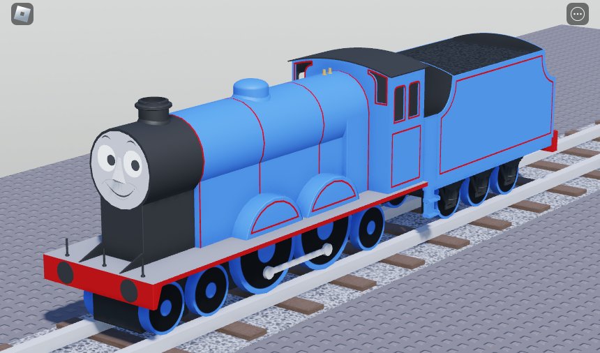 Blue Train With Friends tweet media