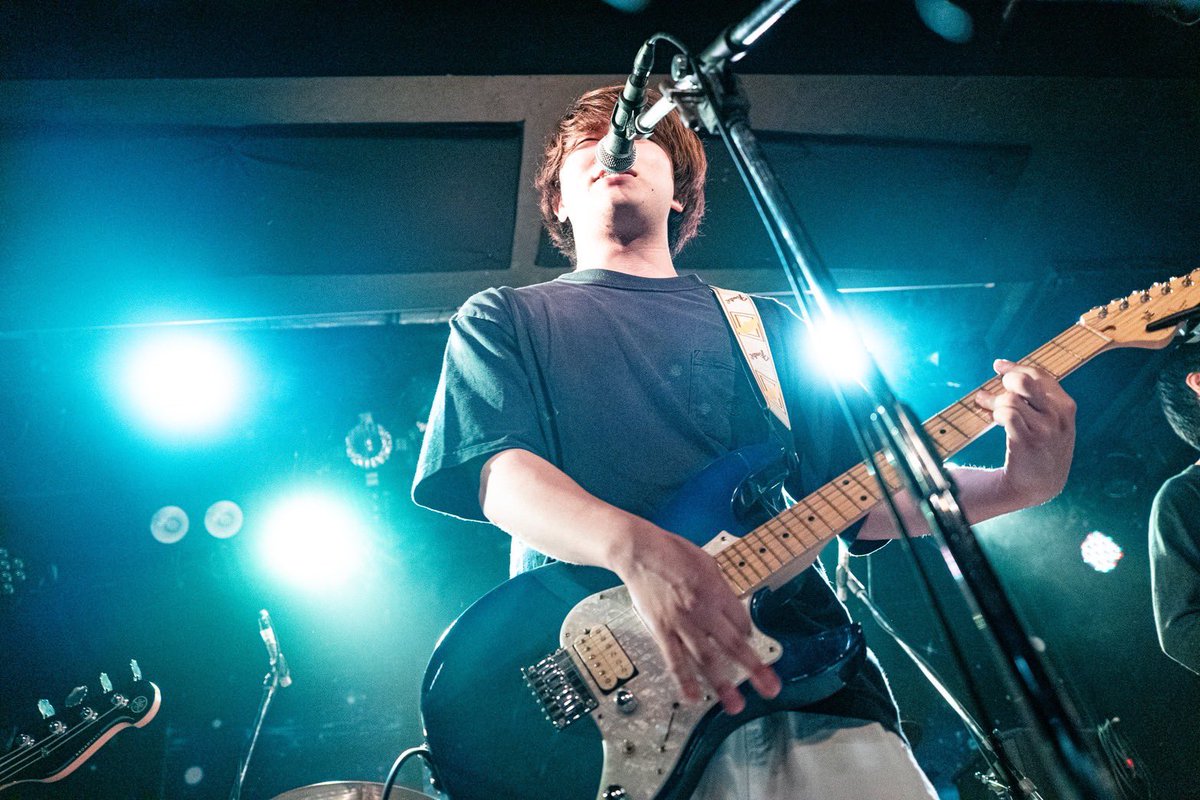 point___5's tweet photo. 2024.10.25.

『I know send's!? 2024 後夜祭』@赤坂navey floor

Thank you!!

📷 @milliiili2 https://t.co/FOQvLwO95i