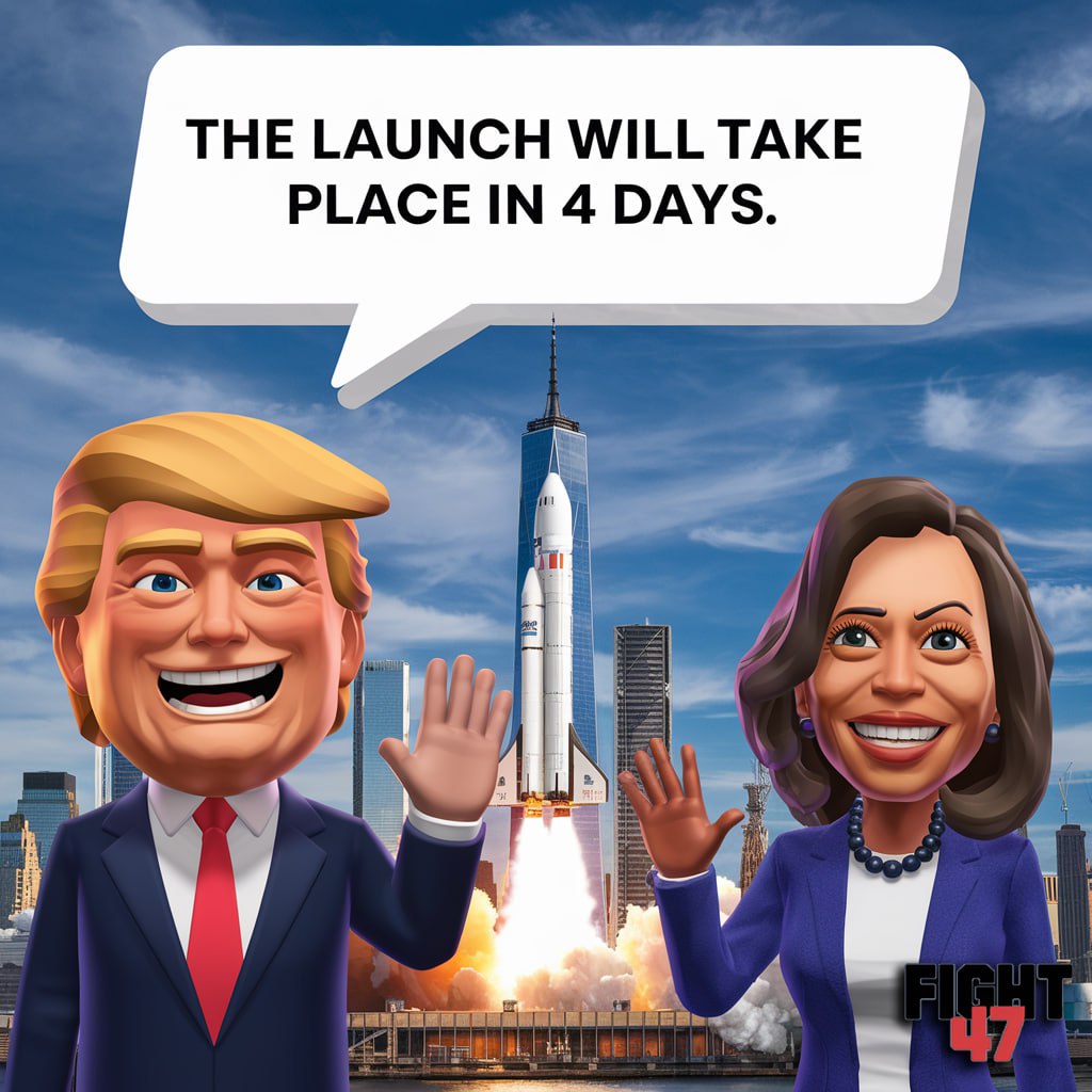 Fight47GAME's tweet photo. How's it going, voters? We are preparing for the launch of $FIGHT47 , it will take place in 4 days on #Uniswap! Our developers are working on implementing new mechanics, stay tuned for updates! #ETH https://t.co/YsTtULxaES
