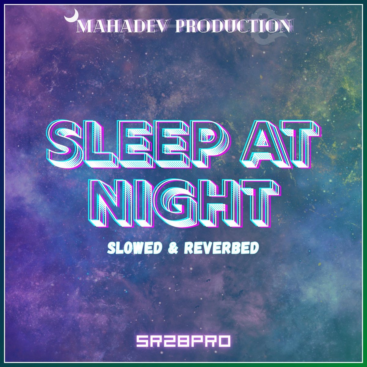 SR28PRO's tweet photo. Sleep At Night Slowed & Reverbed - SR28PRO
Preorder: 30 October 2024
Release: 8 November 2024
https://t.co/gsQBagJ2pr
____________________
#mahadevproduction #artist #SR28PRO #music #EDM #DiscoverNewMusic #LiveMusic #TwitterMusic #MusicHour #MusicFans #MusicLovers #SongOfTheDay https://t.co/Z9mYkVYJa1