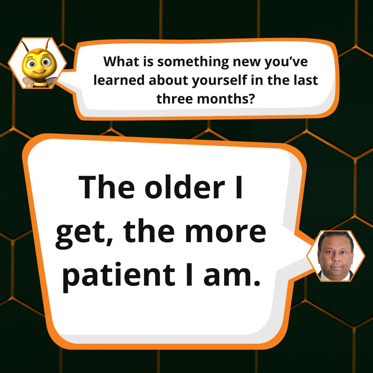 Absen_Inc's tweet image. (1/2) 👋 Meet Gary Siddons, Regional Channel Manager with Absen Inc.!   Join Gary and Buzz as he shares his insights on the #LEDDisplayIndustry, Absen's role in the industry, and more about his interests! 📷 Swipe through to read his insights 📷#MeetTheTeam #IndustryExperts