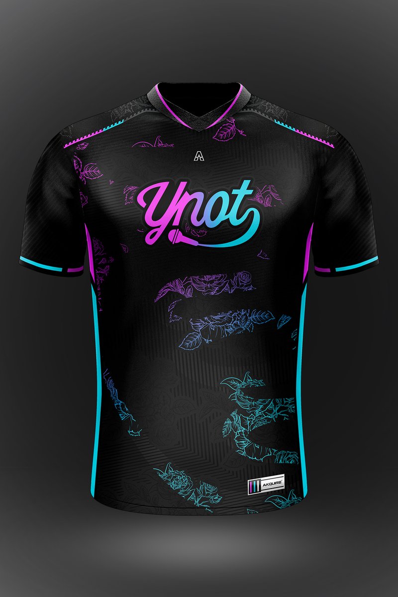 YNOT_B_RECKLESS's tweet image. Our First Full Premium Drop is out already! Go to your next Lan in style with your name, gt and/or fav number on the back of a Pro jersey, Pro Hoodie or Pro Hockey Jersey!