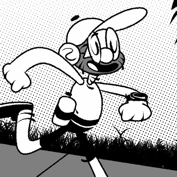 Forgot to post yesterday, and that's ok. Here's a preview!

#webcomics #comics #webtoons #comicstrip #sliceoflife #journalcomic #LifeOfAStepdad #stepdad #kiddo #funnies #preview #running #Monday #Scoutcomics #ScootComics