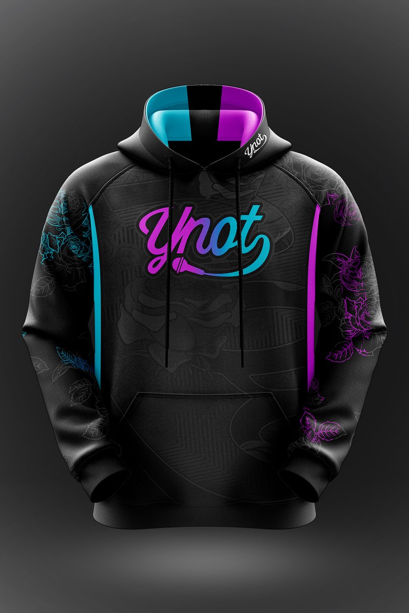 YNOT_B_RECKLESS's tweet image. Our First Full Premium Drop is out already! Go to your next Lan in style with your name, gt and/or fav number on the back of a Pro jersey, Pro Hoodie or Pro Hockey Jersey!