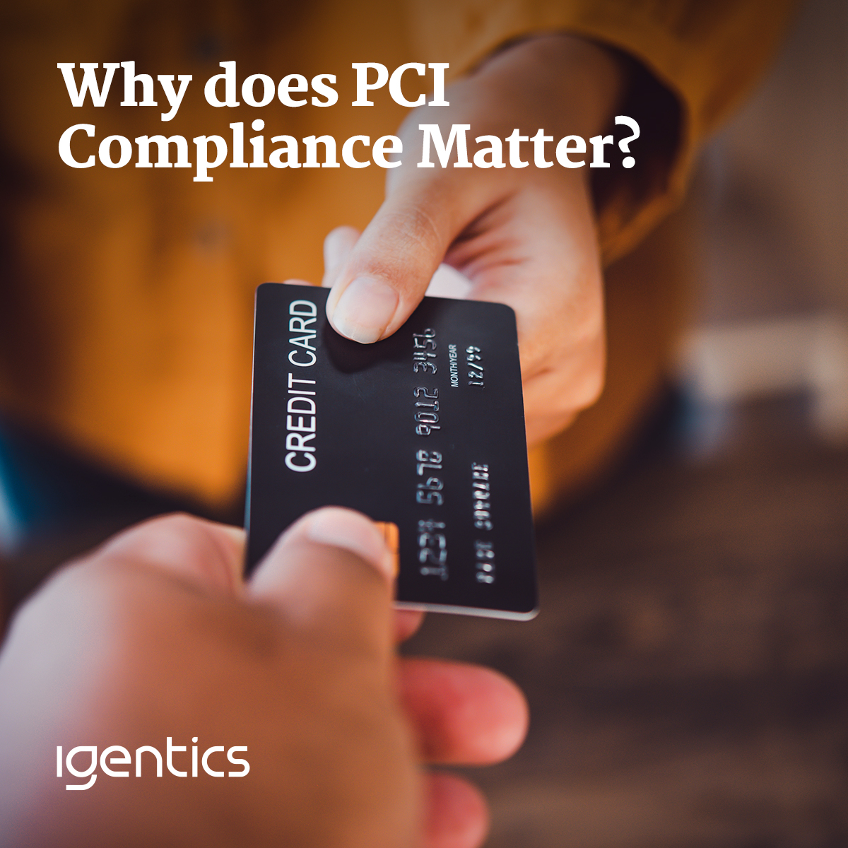 Why does PCI Compliance matter?

Protects Data: Keeps customer payment info secure with top security standards
Builds Trust: Customers feel safe, which boosts loyalty
Avoids Penalties: Non-compliance can lead to costly fines
Keep your site secure, customers safe &amp; business strong