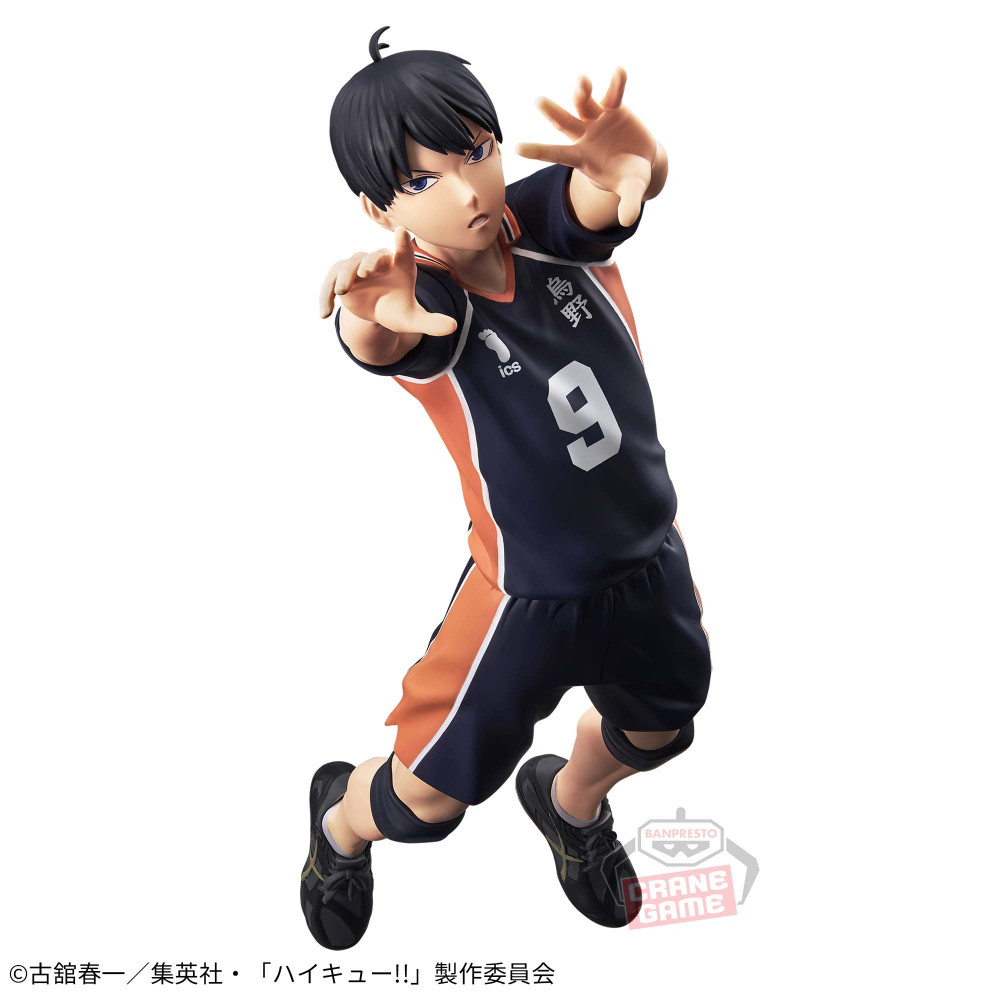 🏐💙🫐
2024 카게야마 토비오 생일카페 이벤트 
𝙇𝙤𝙜, 𝙆𝙖𝙜𝙚𝙮𝙖𝙢𝙖

최종 수요조사를 진행합니다. (~11/17)
: naver.me/xWTkB1tL

해당 수요조사를 통해 전프레 및 럭키드로우 규모가 확인되니 신중히 참여 부탁드립니다.

RT 추첨 한 분께 카게야마 반프레스토 포즈 피규어를 드립니다💙