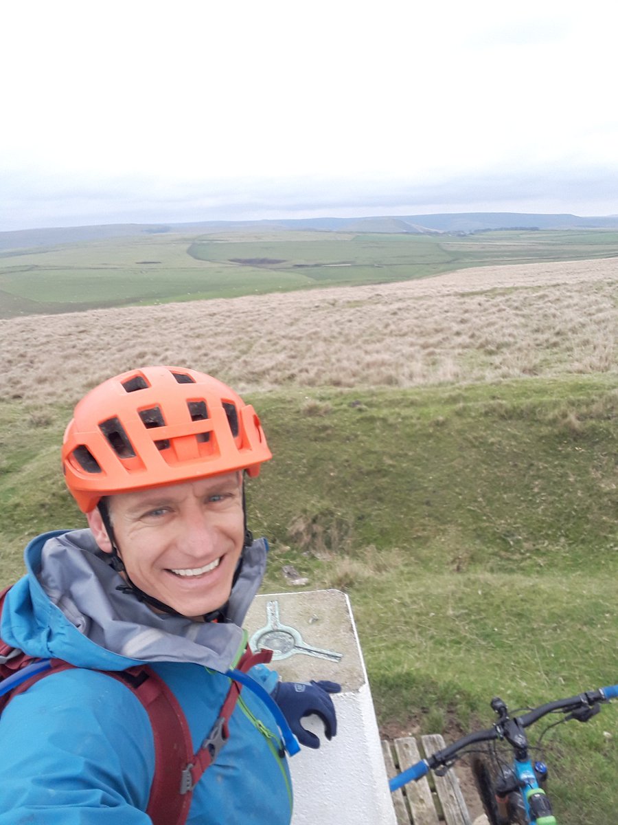 stuart_strange's tweet photo. @Absolutemtb1 Thursday and Friday in the Peak District last week. Great fun out on the trials. https://t.co/PuxjP1Cuu8