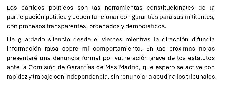 Loreto Arenillas tweet media