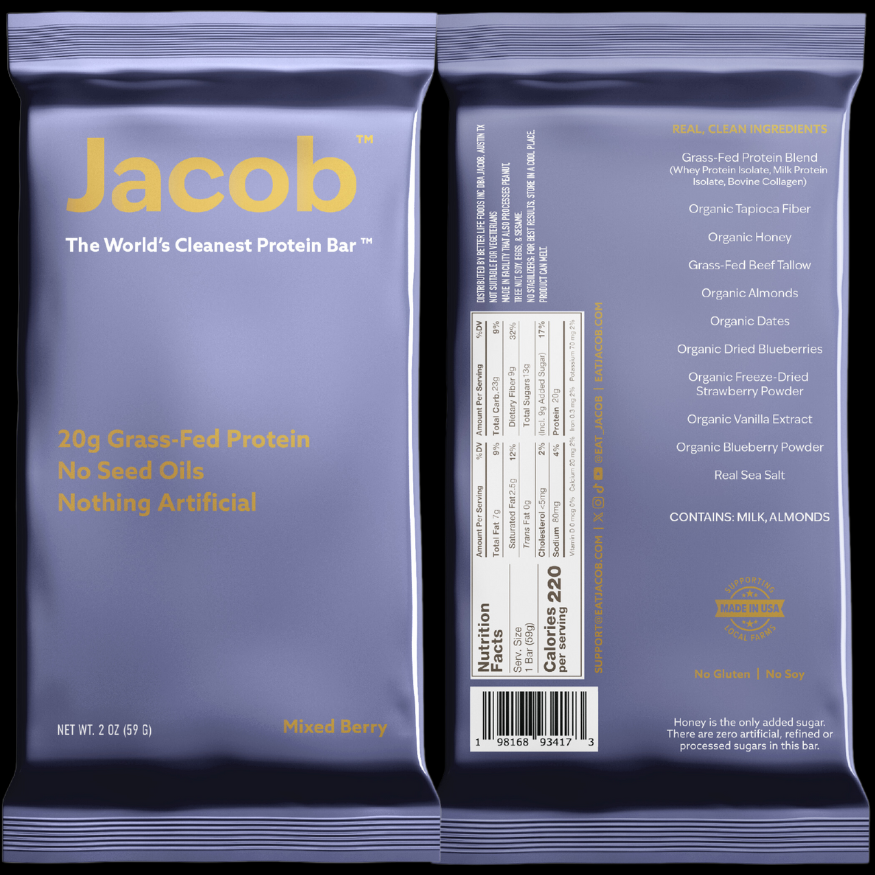 Jacob (@eat_jacob) / Posts / X
