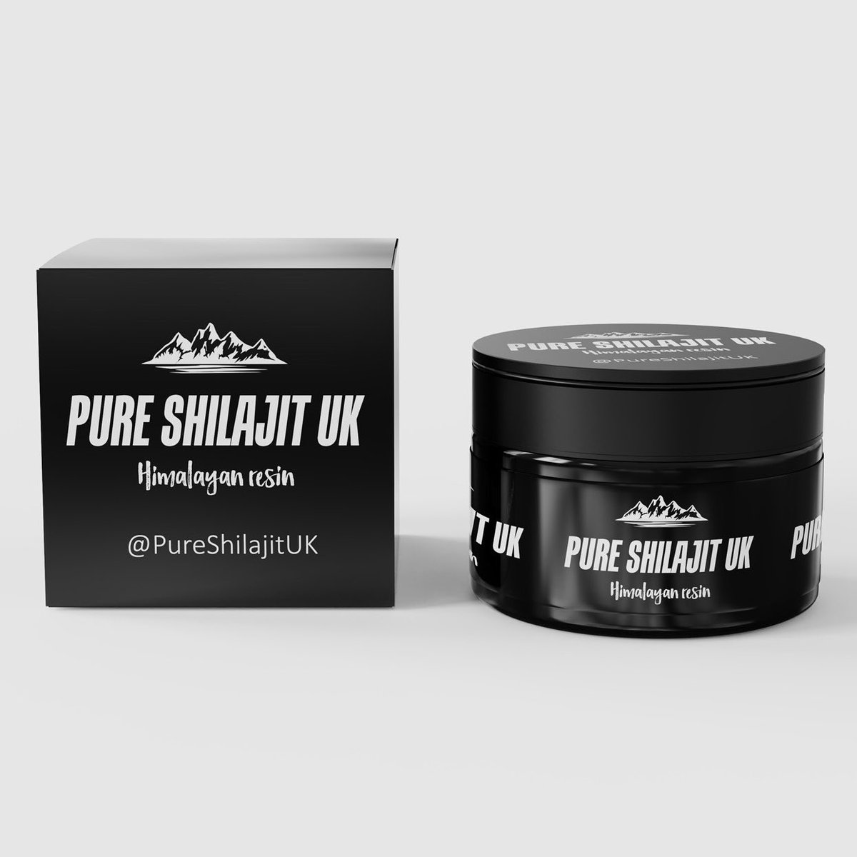PureShilajitUK's tweet image. Pure Shilajit UK’s Shilajit Resin ⚫️ UK’s No.1 Shilajit Supplier Since 2020. 🥇#PureShilajitUK #Shilajit #ShilajitResin