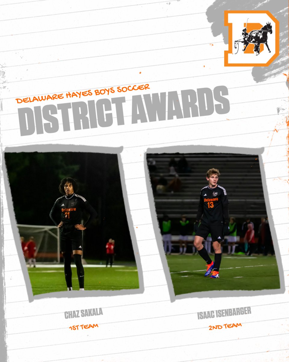 Our All-District players for the 2024 season!  #GoPacers