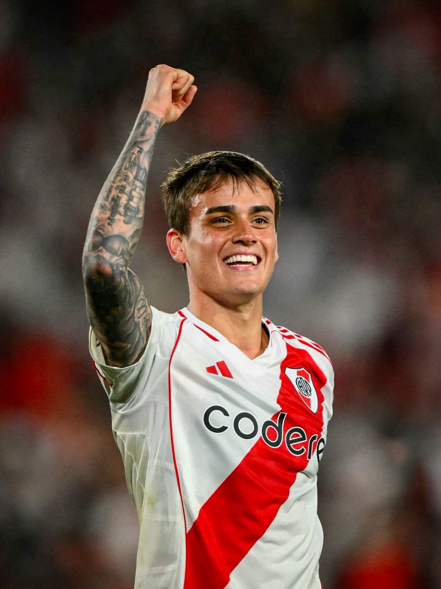 🚨 #River → MALAS NOTICIAS.

❌ Nacho Fernández y Nicolás Fonseca NO ESTÁN LESIONADOS y ESTARÁN DISPONIBLES para enfrentar a Atl. Mineiro mañana a las 21:30hs.

*️⃣ Lamentablemente, estos no se lesionan nunca.

ℹ️ <a href="/TendenciaRiver/">Tendencias River</a>