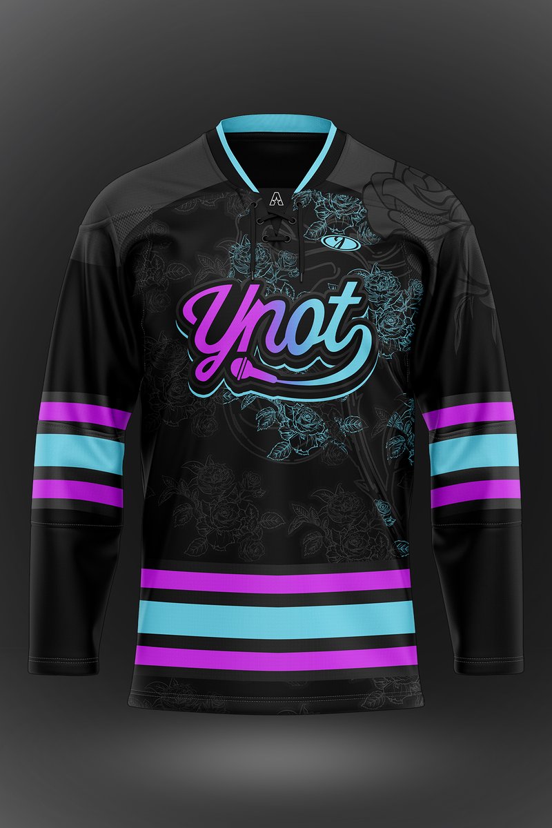 YNOT_B_RECKLESS's tweet image. Our First Full Premium Drop is out already! Go to your next Lan in style with your name, gt and/or fav number on the back of a Pro jersey, Pro Hoodie or Pro Hockey Jersey!