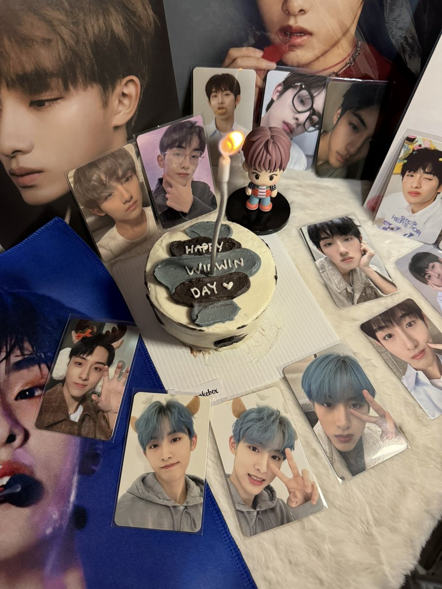 URI997GANG's tweet photo. HAPPY WINWIN DAY 🥳🎂🐣💚🤍🫶🏻

#HAPPYWINWINDAY
#27thwithMySunshineWINWIN
#董思成1028生日快乐
#오늘도_내일도_앞으로도_빛날_윈윈 https://t.co/0xaL7WofMz