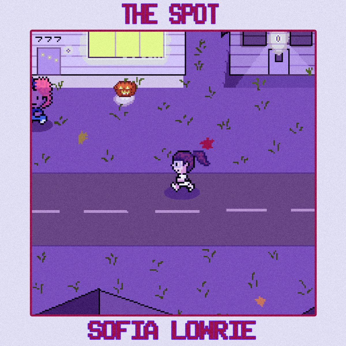 Good morning!!! Start your day with our 7th annual Halloween Split ft. new songs by:
<a href="/leavenelsonb/">LNB</a> <a href="/oldphonela/">oldphone 💚🩷🩷💚🇵🇸</a> <a href="/AnalogueHeart/">Post-Hardcore Skylar Spence</a> <a href="/funeralhomesss/">funeral homes shoegays band</a> (solo music), <a href="/Superdestroyed/">Superdestroyer/1312 (Hell is Real out NOW!)</a> @merriermerrier + <a href="/heyilyforever/">hey, ily! THE BAND!!!</a>! 

Check it out! 
lonelyghostrecs.bandcamp.com/album/hallowee…