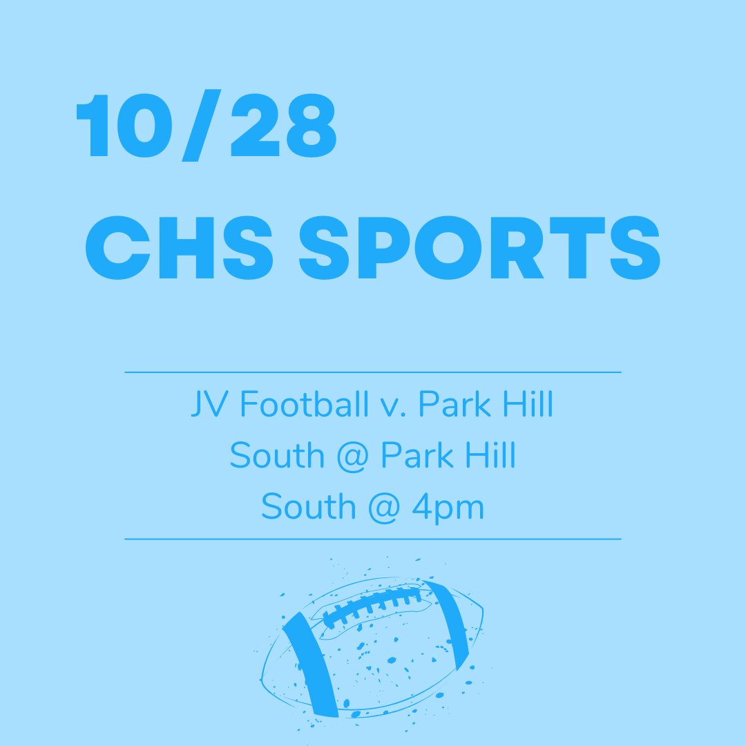 CHS Booster Club🌟 tweet media