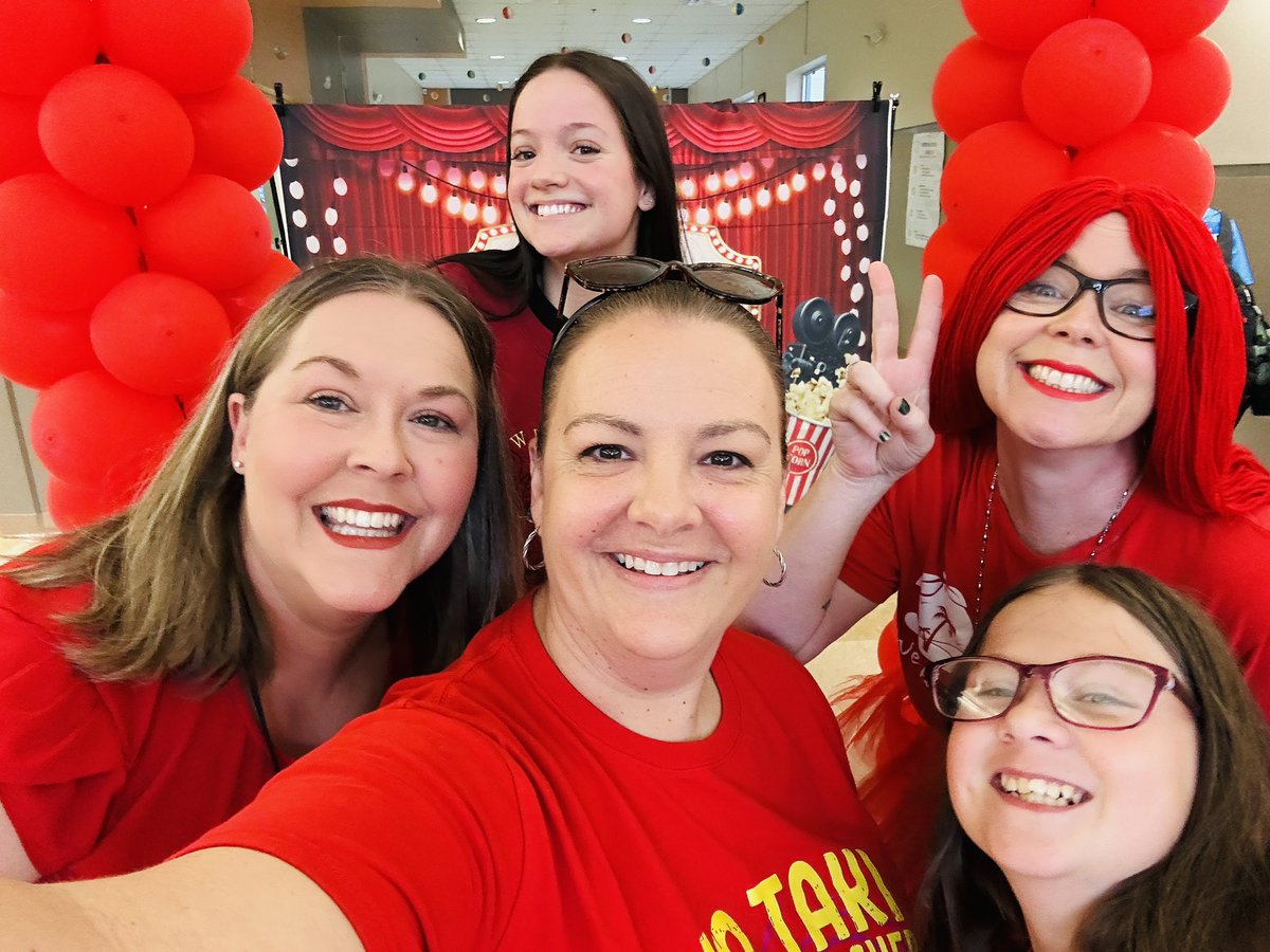 Amanda Ferguson, Ed.D - OCPS tweet media