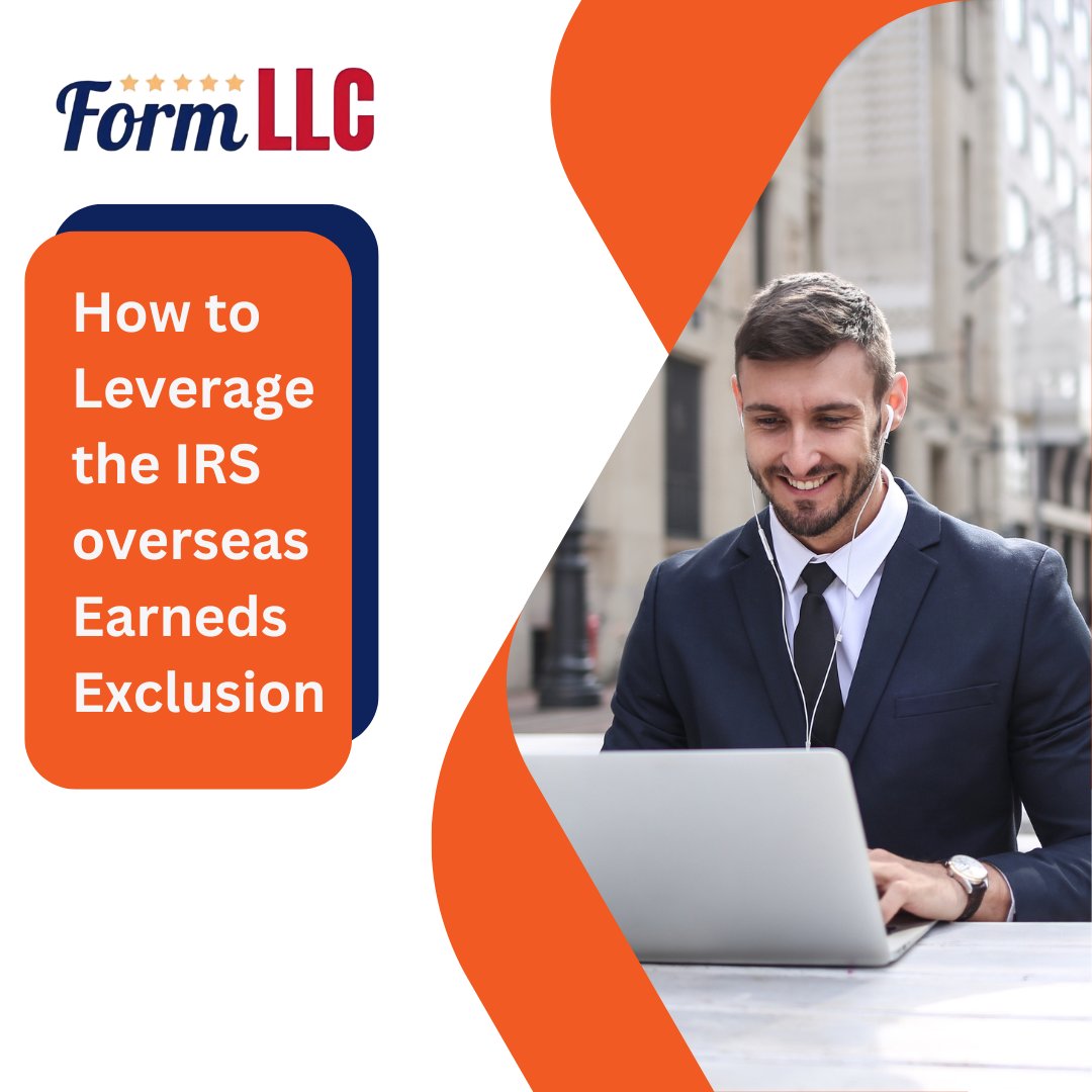 form_llc34388's tweet photo. How to Leverage the IRS overseas Earneds Exclusion
https://t.co/xF8GMN2j9l
https://t.co/Z2AR7JJ0fV
https://t.co/9lKEdePfzD
https://t.co/0PYwKGh1Xa https://t.co/8xsojFtsfk