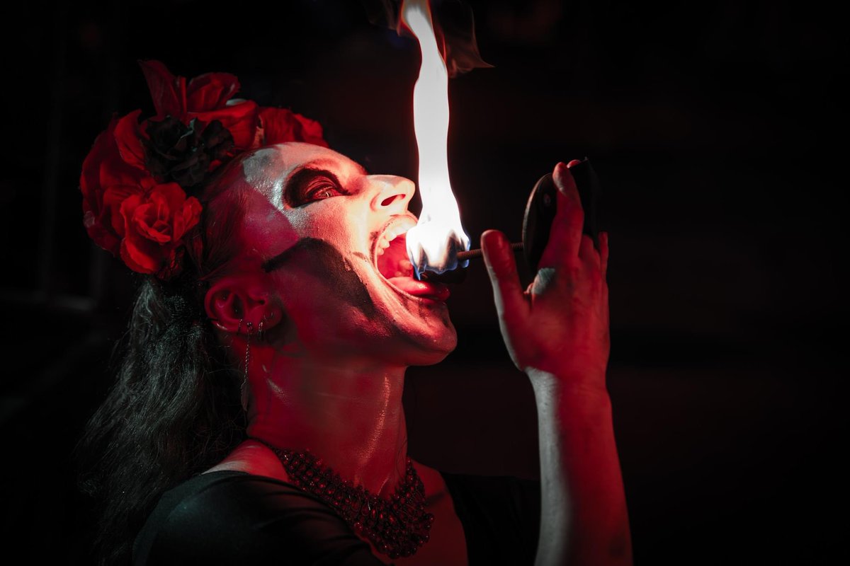 Great Yarmouth Pleasure Beach tweet media