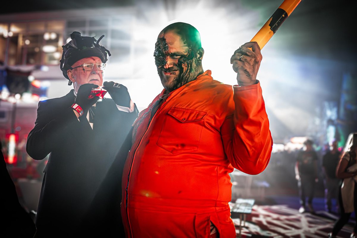 Great Yarmouth Pleasure Beach tweet media