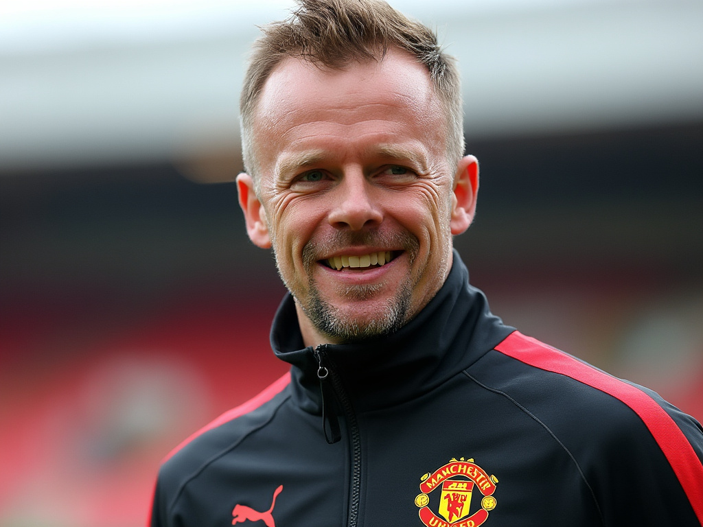 Abhishek Srivastava (@abhi007_sri007) on Twitter photo 🔴 It's official: Erik ten Hag has parted ways with #ManUtd. A chapter closed, but what does the future hold for the Red Devils? 📖✨
Who should step up next at #OldTrafford? 👀
<a href="/ManUtd/">Manchester United</a> @TheUnitedStandMUFC <a href="/FabrizioRomano/">Fabrizio Romano</a> #MUFC #TenHag #PremierLeague 🔴 It's official: Erik ten Hag has parted ways with #ManUtd. A chapter closed, but what does the future hold for the Red Devils? 📖✨
Who should step up next at #OldTrafford? 👀
<a href="/ManUtd/">Manchester United</a> @TheUnitedStandMUFC <a href="/FabrizioRomano/">Fabrizio Romano</a> #MUFC #TenHag #PremierLeague