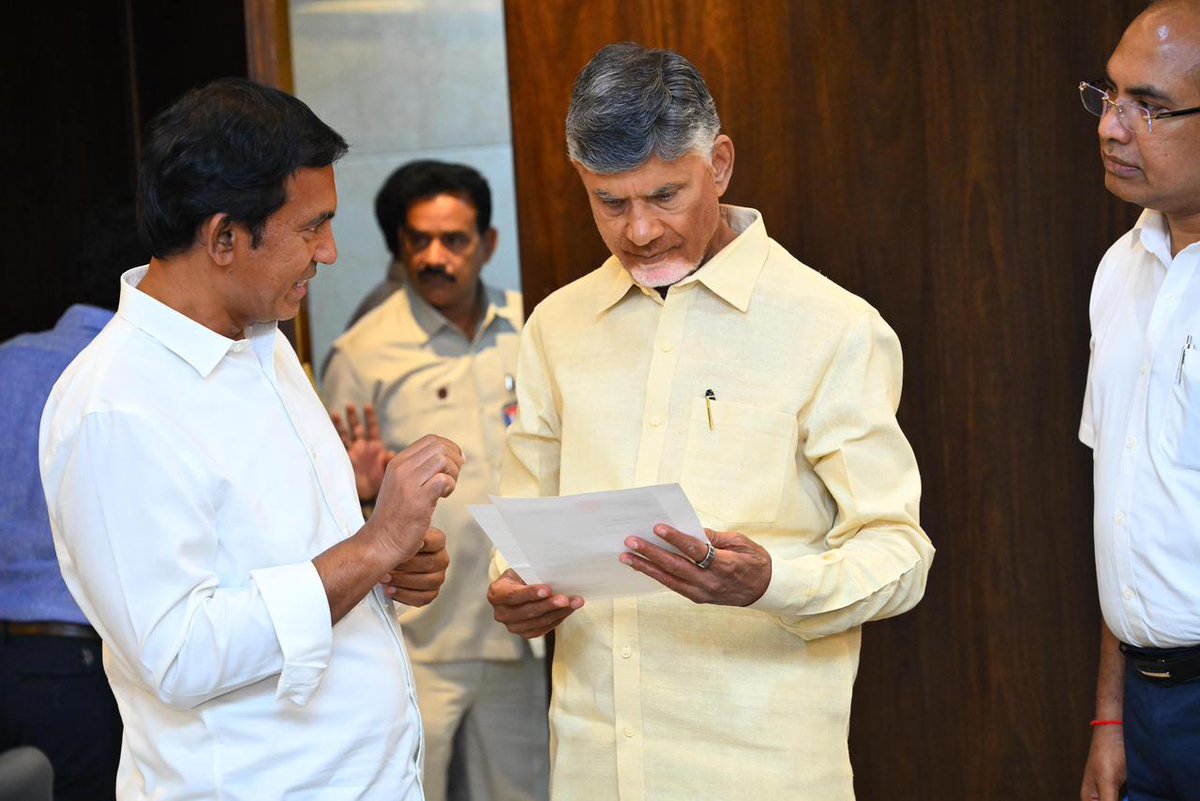 Dr Parthasarathi / डॉ पार्थसारथी / డా పార్థసారథి tweet media