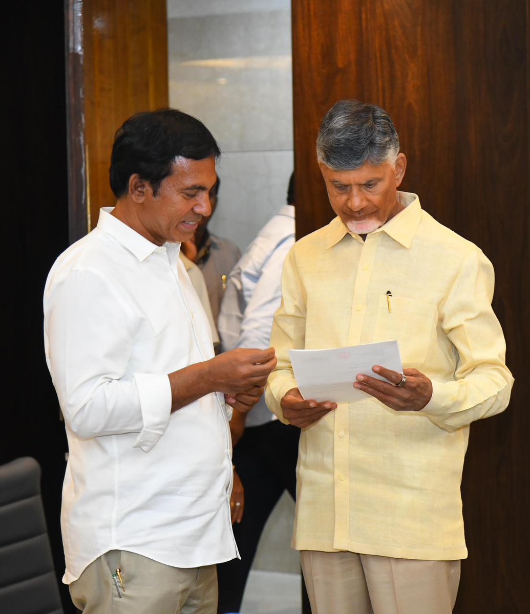 Dr Parthasarathi / डॉ पार्थसारथी / డా పార్థసారథి tweet media