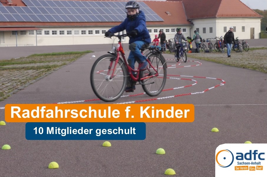adfc Sachsen-Anhalt tweet media