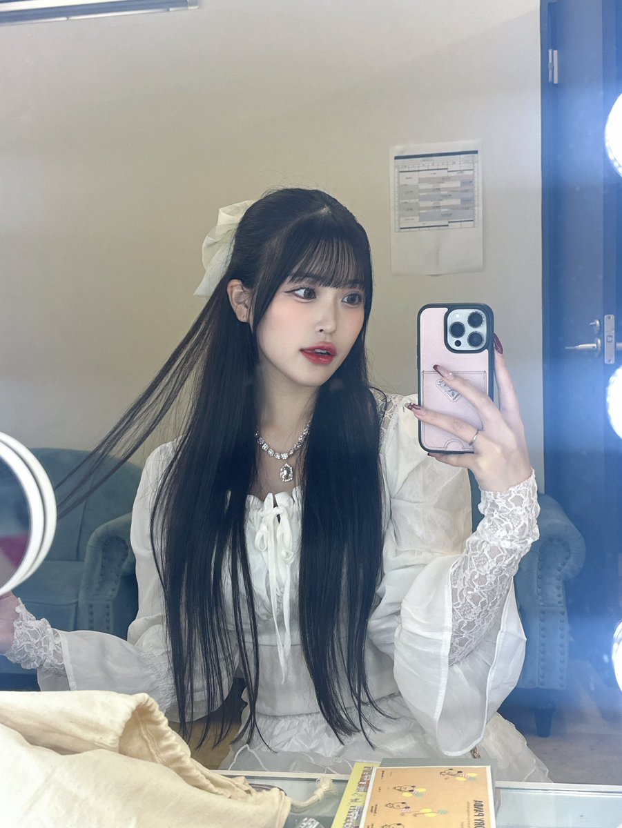 ストレートも好きですか❗️