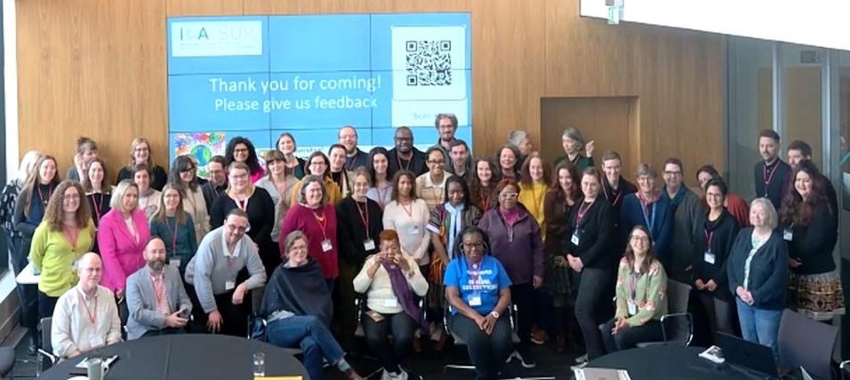 Read about our recent conference / lea sobre nuestra reciente conferencia / leia sobre nossa recente conferência! noticia.bad.pt/2024/10/23/ica…