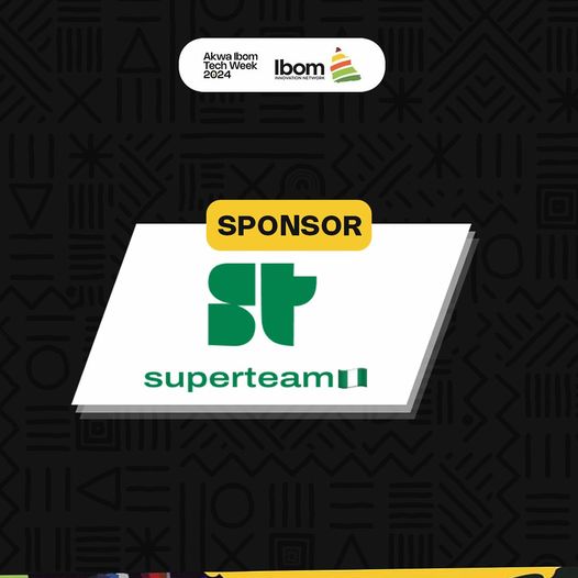 Akwa Ibom Tech Week (@ibomtechweek) on Twitter photo Sponsor Spotlight
We are excited to welcome <a href="/SuperteamNG/">Superteam Nigeria</a> to #AkwaIbomTechWeek2024!
Superteam supports the Solana blockchain ecosystem and connects talented individuals to create cutting-edge projects.
Let’s shape the future of tech together!
Oct 28 - Nov 2, 2024
#AKTW2024 Sponsor Spotlight
We are excited to welcome <a href="/SuperteamNG/">Superteam Nigeria</a> to #AkwaIbomTechWeek2024!
Superteam supports the Solana blockchain ecosystem and connects talented individuals to create cutting-edge projects.
Let’s shape the future of tech together!
Oct 28 - Nov 2, 2024
#AKTW2024