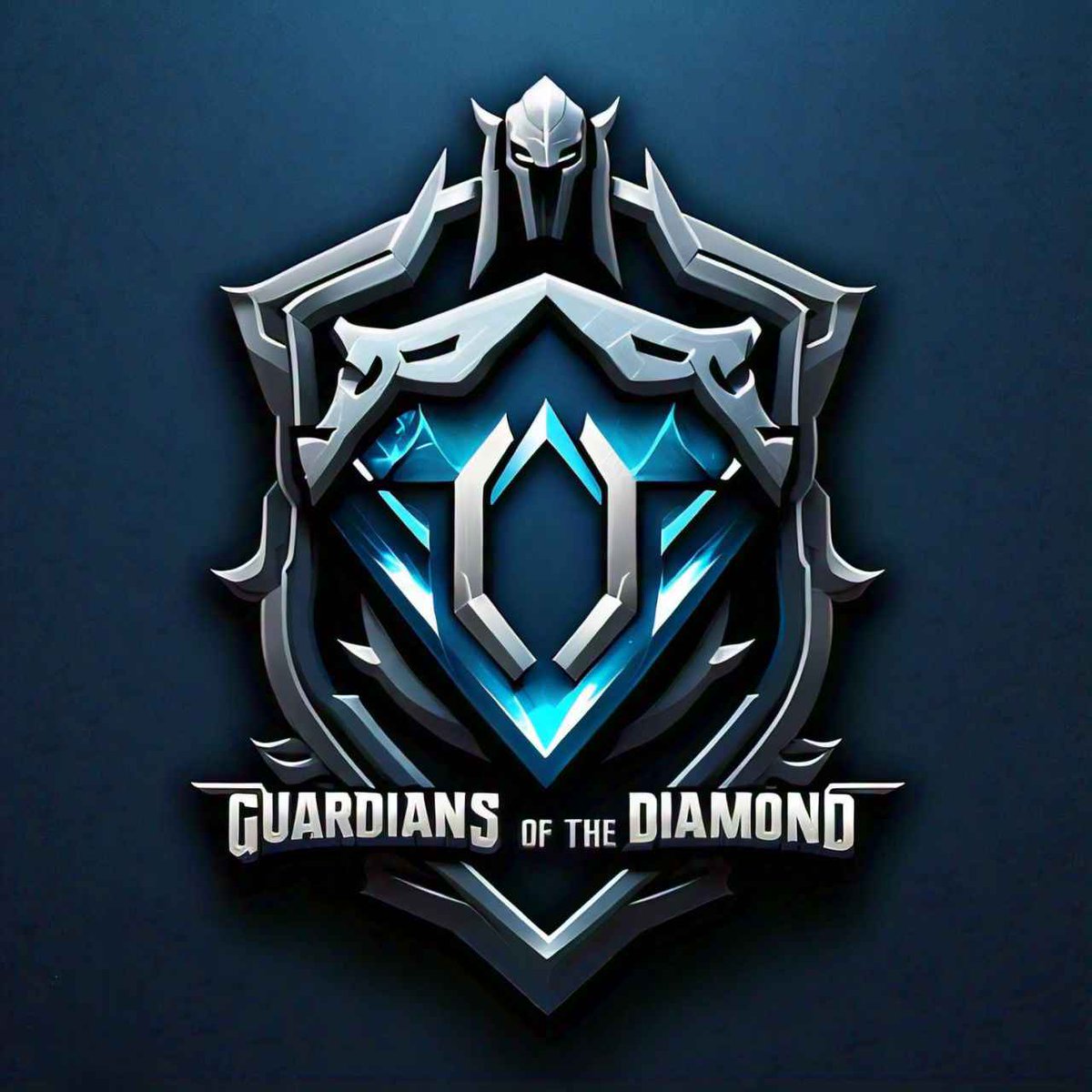 Guardians of the Diamond tweet media