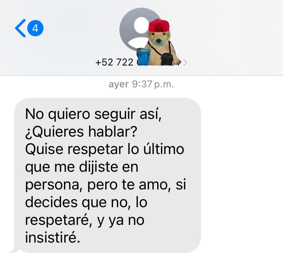 MickFonsseca's tweet photo. Naaambre mamita, yo a esa hora ya estaba bien dormido 🤷🏽‍♂️ https://t.co/Q99p3Hunry