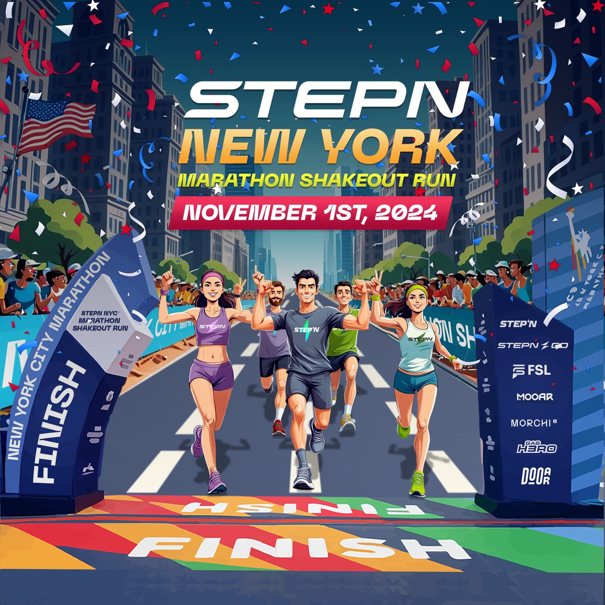 Okay Ultra Runner | 👌🏃‍♂️ tweet media