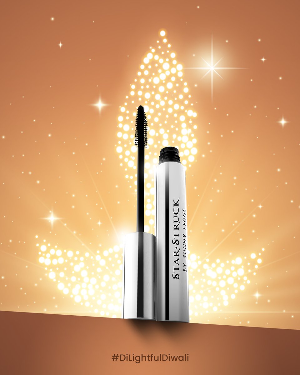 StarStruckbySL's tweet photo. Turn up the volume on your lashes for a Diwali look thatβs all eyes on you!
Unlock special diwali discounts - https://t.co/eYLriNe9PL
.
#defineyoursdesire #knowwhatyouwear #mascara #eyeEssentials #mascara #diwalilook #grwmfordiwali #diwaliootd #volumizingmascara https://t.co/ErnTGiB7i8