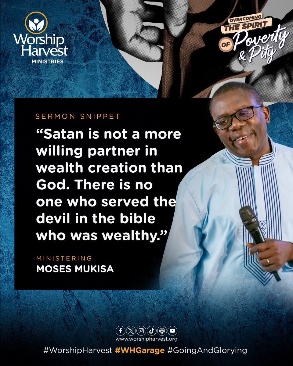 #WorshipHarvest 🥳🔥🔥🔥