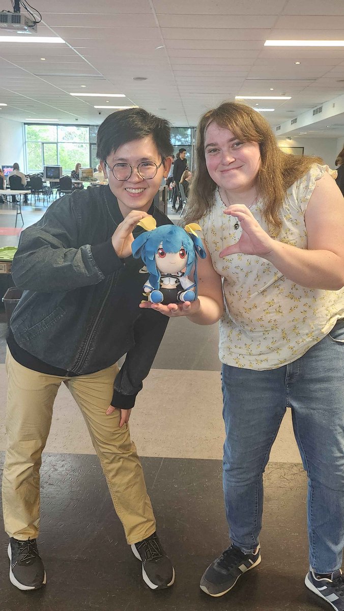 Congrats to our top 3 for GGST at last weekends ranbats!

1. Neo
2. <a href="/mediocre_ryden/">MediocreRyden @ Dawntrail Hyperfixation</a> 
3. <a href="/JadeSaphir/">Jade 🏳️‍⚧️</a>