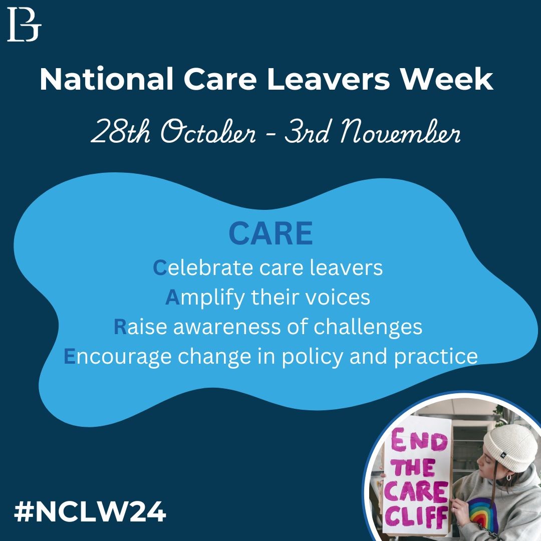 Bell Lamb & Joynson Solicitors tweet media