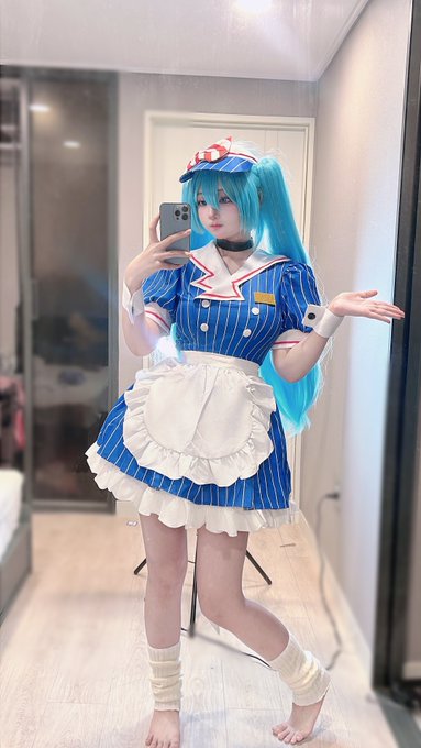 コスプレイヤープリンちゃんのTwitter画像27