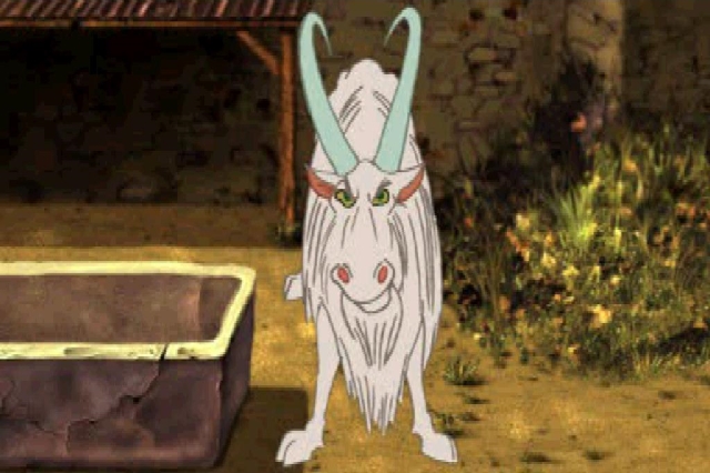 Les Chevaliers de Baphomet la suite, on a pas encore montré notre mouchoir sale à tout le monde ! twitch.tv/johncutt