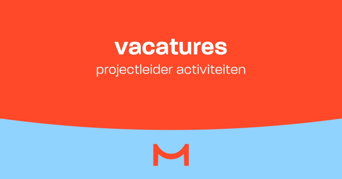 Misschien de vacature voor projectleider iets voor jou. De projectleider zal, naast een aantal kleine events, verantwoording dragen voor drie projecten; Prix de Rome, HeRe en Prospects 2026. Meer weten? Kijk op onze website voor meer informatie.
ap.lc/qEhZp