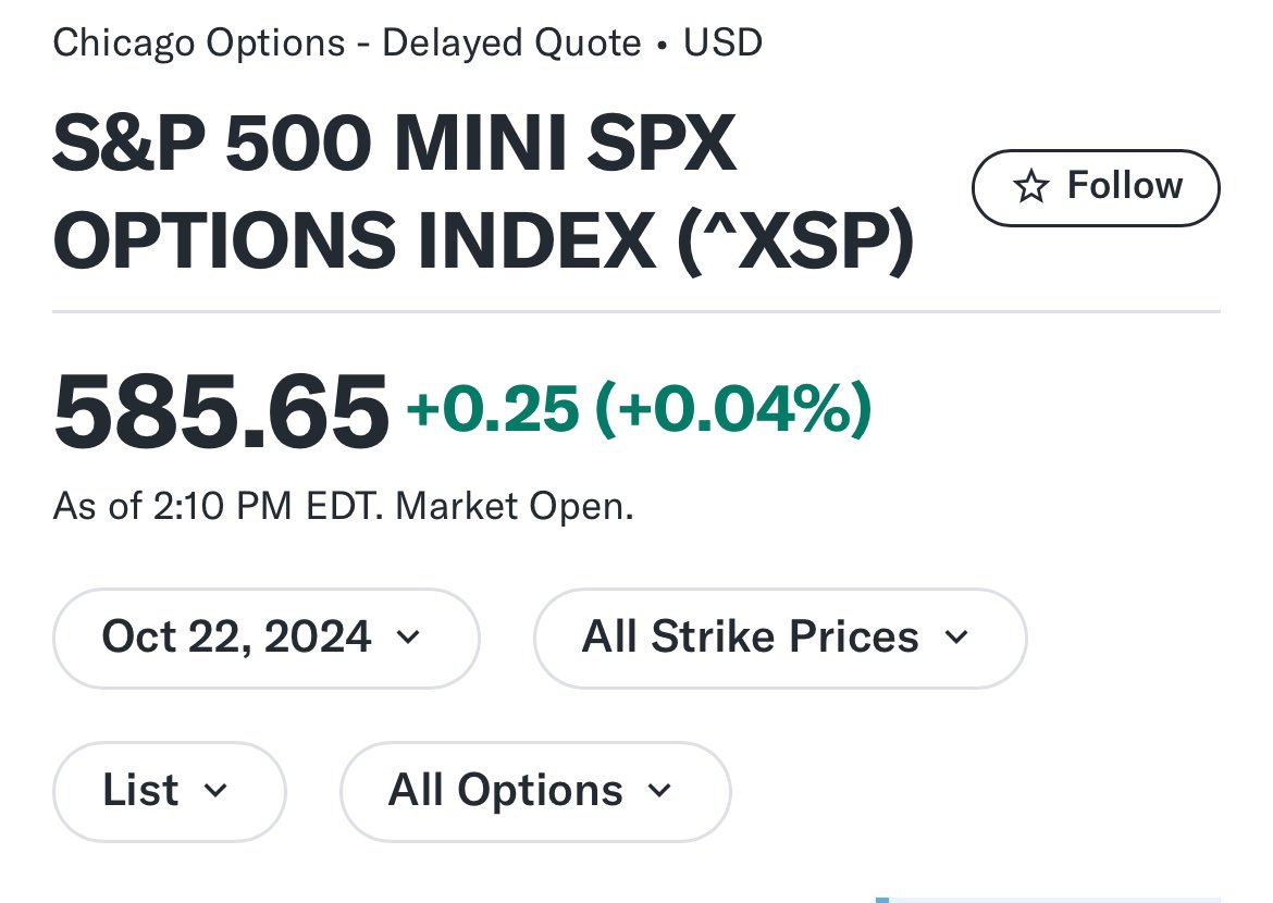 memecoinermaxi's tweet photo. $XSP is next gem in #FlipTheStockMarket meta with #SPX6900 at billion #XSP should be valued at 100M per real index peg of $SPX being the runner.

https://t.co/lipoyEd1Cl

BASED CTO LOTS OF ALPHA WALLETS AND NAMES LURKING 

@XSPCTO https://t.co/yFqgggIZcV https://t.co/MML0fy8kjt