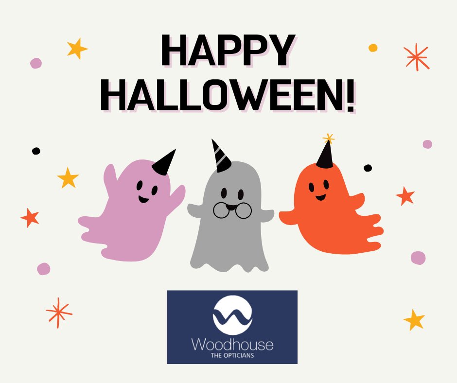 Woodhouse Opticians tweet media